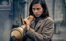 REVIEW: “Blood & Gold”&nbsp;(2023)