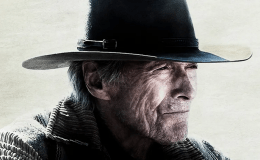 Screen Legend Clint Eastwood Turns&nbsp;93