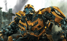REVIEW: “Transformers: Dark of the Moon”&nbsp;(2011)