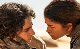 First Glance: “Dune: Part&nbsp;Two”