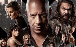 REVIEW: “Fast X”&nbsp;(2023)