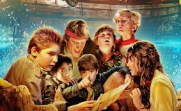 Retro Review: “The Goonies”&nbsp;(1985)