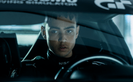 First Glance: “Gran&nbsp;Turismo”