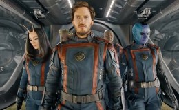 REVIEW: “Guardians of the Galaxy Vol.&nbsp;3”