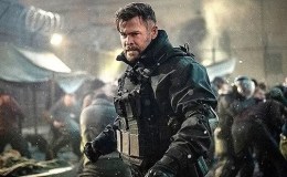 Netflix Drops the Full Trailer for “Extraction&nbsp;2”