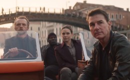 New Trailer for “Mission: Impossible – Dead Reckoning Part One” Promises More Death-Defying&nbsp;Action