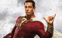 New on Home Video: “Shazam! Fury of the Gods” 4K Ultra HD, Blu-ray, and&nbsp;Digital