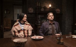 First Glance: “Killers of the Flower&nbsp;Moon”