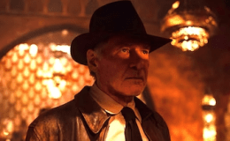 Disney Drops New Character Posters for “Indiana Jones and the Dial of&nbsp;Destiny”