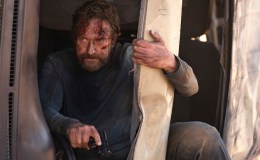 REVIEW: “Kandahar” (2023)