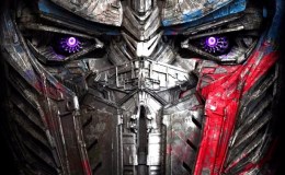 REVIEW: “Transformers: The Last Knight”&nbsp;(2017)