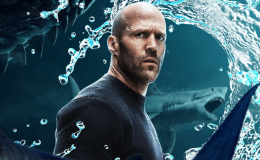 Warner Bros. Releases the Official Trailer for “Meg 2: The&nbsp;Trench”