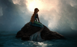Disney Reveals New Character Posters for “The Little&nbsp;Mermaid”