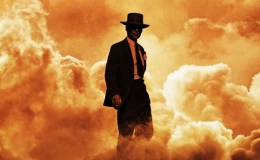 Second Trailer Released for Christopher Nolan’s&nbsp;“Oppenheimer”