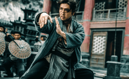 New on Home Video: “Sakra” on Blu-ray and&nbsp;DVD