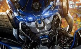 Paramount Reveals New Character Posters for “Transformers: Rise of the&nbsp;Beasts”