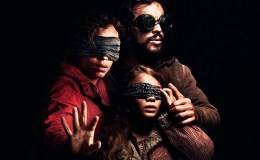 First Glance: “Bird Box Barcelona”