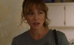 REVIEW: “Prisoner’s Daughter”&nbsp;(2023)