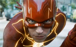 REVIEW: “The Flash”&nbsp;(2023)