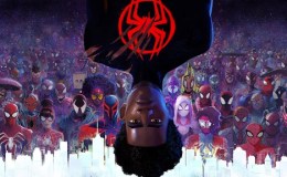 REVIEW: “Spider-Man: Across the Spider-Verse”&nbsp;(2023)