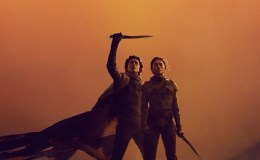 Warner Bros. Releases Trailer #2 for the Highly Anticipated “Dune: Part&nbsp;Two”