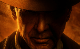 REVIEW: “Indiana Jones and the Dial of Destiny”&nbsp;(2023)