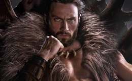 First Glance: “Kraven the&nbsp;Hunter”