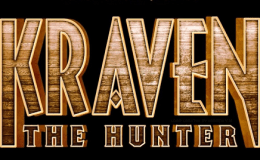 Movie Poster Spotlight: “Kraven the&nbsp;Hunter”