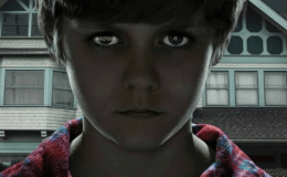 New on Home Video: “Insidious” 4K UHD Limited Edition&nbsp;Steelbook