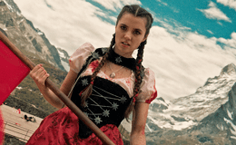REVIEW: “Mad Heidi”&nbsp;(2023)