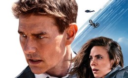 Paramount Unveils a Series of New Character Posters for “Mission: Impossible – Dead Reckoning Part&nbsp;One”