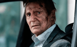 First Glance: “Retribution”