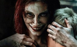 New on Home Video: “Evil Dead Rise” 4K UHD + Blu-ray + Digital Combo&nbsp;Pack