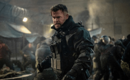 REVIEW: “Extraction 2”&nbsp;(2023)