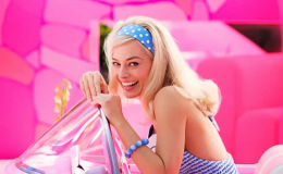 REVIEW: “Barbie” (2023)