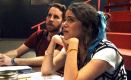 REVIEW: “Theater Camp”&nbsp;(2023)