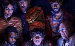 REVIEW: “Haunted Mansion”&nbsp;(2023)