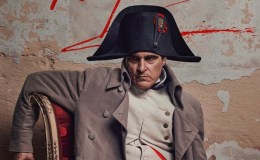 First Glance: “Napoleon”