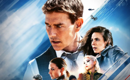 REVIEW: “Mission: Impossible – Dead Reckoning Part One”&nbsp;(2023)
