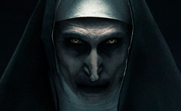 First Glance: “The Nun II”&nbsp;(2023)