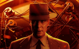 REVIEW: “Oppenheimer” (2023)