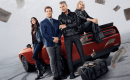 REVIEW: “The Out-Laws”&nbsp;(2023)