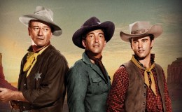 New On Home Video: “Rio Bravo” on 4K Ultra&nbsp;HD