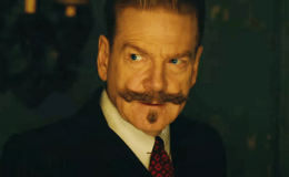 First Glance: “A Haunting in&nbsp;Venice”