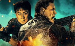 REVIEW: “Hidden Strike”&nbsp;(2023)