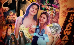 REVIEW: “You Are So Not Invited To My Bat Mitzvah”&nbsp;(2023)