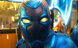 REVIEW: “Blue Beetle”&nbsp;(2023)