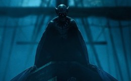 REVIEW: “The Last Voyage of the Demeter”&nbsp;(2023)