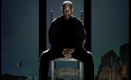 REVIEW: “The Equalizer 3”&nbsp;(2023)