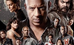 New on Home Video: “Fast X” 4K UHD Collector’s&nbsp;Edition